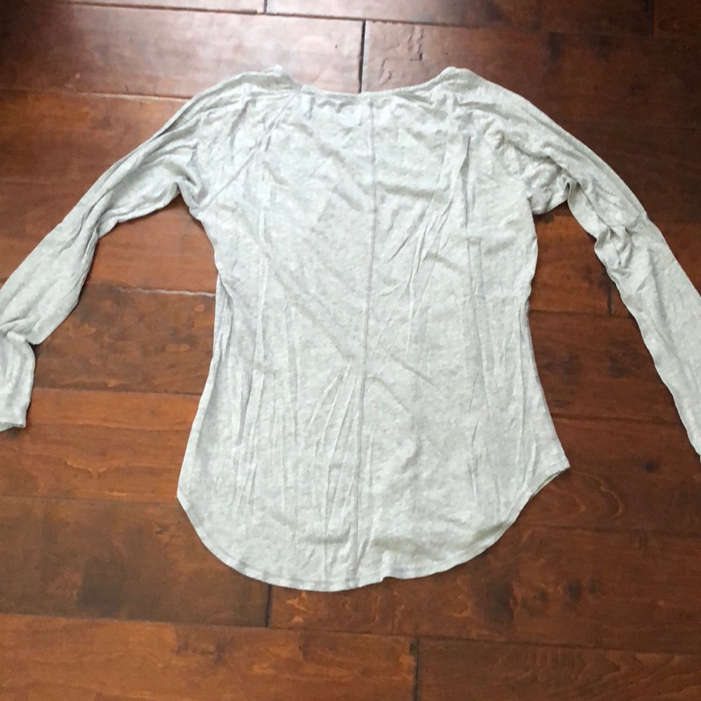 Athleta tee - Picture 2 of 3